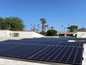 Sunlogix Energy & Roofing - Photo 4