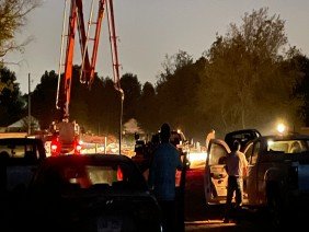 Rabalais Custom Concrete LLC - Photo 6