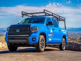 Blue Fox Garage Doors - Photo 2