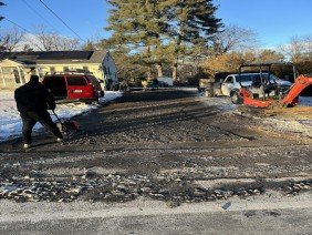 Academy masonry & Construction - Photo 0