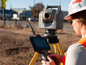 Seiler Geospatial FKA Michigan Surveyors Supply - Photo 0