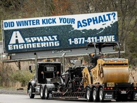 Asphalt Engineering - Photo 0