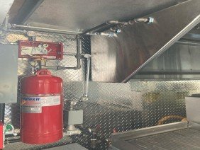 Island Fire Protection llc. - Photo 1