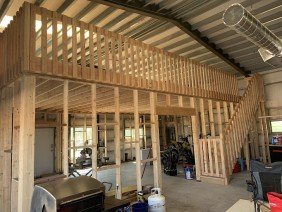 Pedroza Building Dreams General contractor - Photo 5