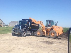 Northwest Excavating, Inc. - Photo 1