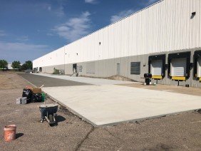 Elite Contractors Inc. Concrete & Masonry - Photo 5