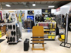 RDO Equipment Co. - Photo 1