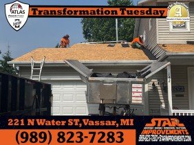 Star Improvements of Michigan, Inc. - Photo 3
