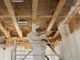 Efficient Foam Insulation Inc. - Photo 0