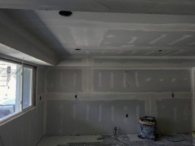 All American Drywall - Photo 3