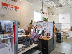 Davis Square Architects - Photo 3