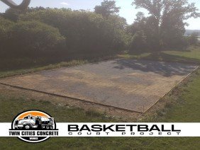 Twin Cities Concrete Works | TCCW - Photo 1