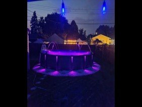 Atlantis Pool-Spas- Saunas - Photo -1