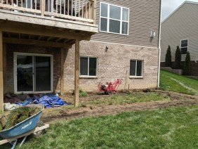 Brighton Italian Concrete, LLC - Photo 2