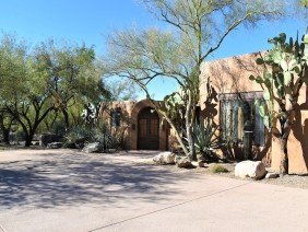 Sonoran Gardens Landscaping Design & Construction - Photo 2