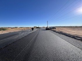 One Stop Asphalt - Photo 2
