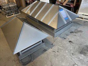 Kryptonite Steel, Inc. - Photo -1