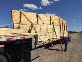Arizona Building Supply - A Division of US LBM - (fka Holderness Supplies) - Photo 1