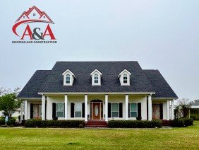 A&A Roofing & Construction - Photo 0