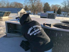 Trouble Shooters of Mid Michigan Inc - Photo 3