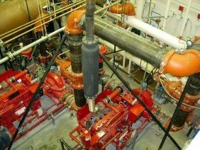 Accel Fire Systems, Inc. - Photo -1