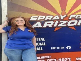 Spray Foam Arizona - Photo 6