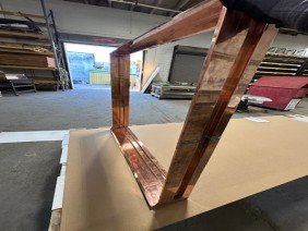 Precision Architectural Metals - Photo 3