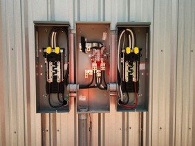 Walker Electric LLC - Photo 5