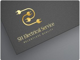 SH Electrical Service - Photo 6