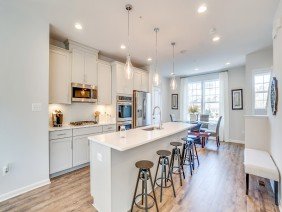 Stanley Martin Homes at Wildewood - Photo 4