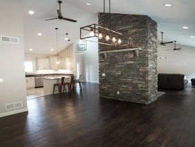 Vision Homes Inc - Photo -1