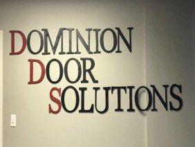 Dominion Door Solutions Inc - Photo 0