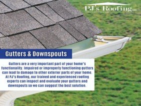 PJ's Roofing - Photo 0