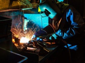 Radford Fabrication LLC - Photo 2