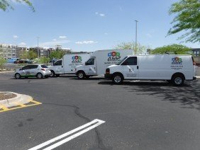 ASAP Restoration LLC of Tempe Arizona - Photo 5