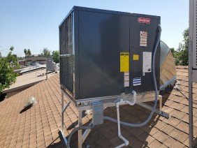 Scott's Az Services Plumbing & HVAC - Photo 4