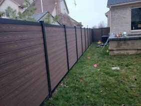 Michigan Fence Company-Ypsilanti - Photo 5