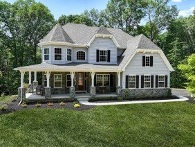 Keystone Custom Homes - Meadows at Seneca Creek - Photo 4