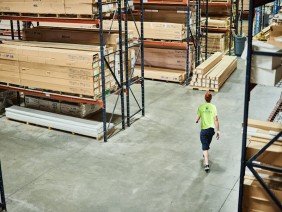 Lansing Building Products - Woburn, MA - Photo 1