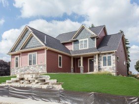 MasterCraft Builders - Photo 1
