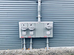 LLO Electrician corp - Photo 4