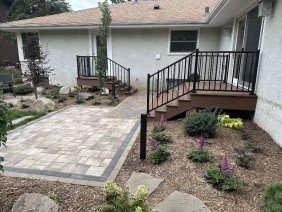 Beds & Borders Landscape Design, Inc. - Photo 1