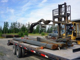 Morgan Steel Inc - Photo 2