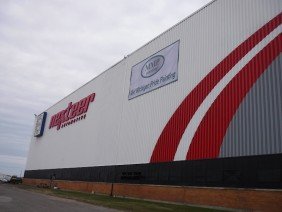 Mid Michigan Pride Painting - Photo 1