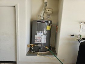 JM Plumbing Services - Photo 0