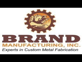 Brand Manufacturing Inc - Photo -1