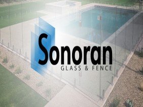 Sonoran Glass & Fence - Photo 3
