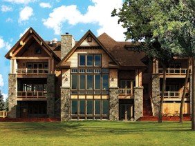 Realistic Builders - Photo 1