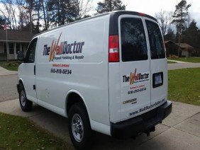 The WallDoctor - Photo 2