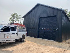 Pure Michigan Garage Door LLC - Photo 4
